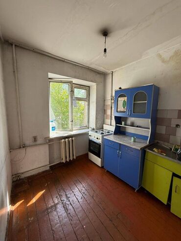 Продажа квартир: 2 комнаты, 42 м², 104 серия, 2 этаж