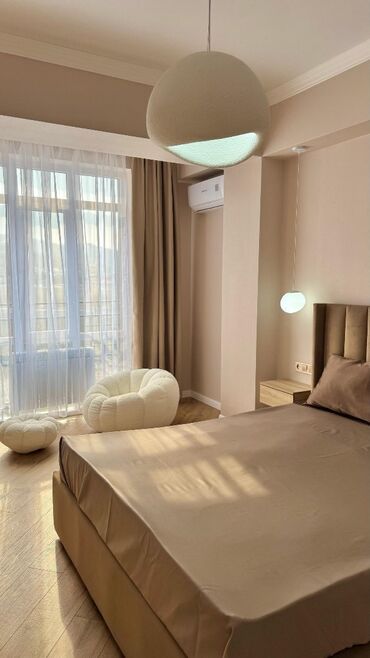 жк нью сити: 2 комнаты, 47 м², Евроремонт