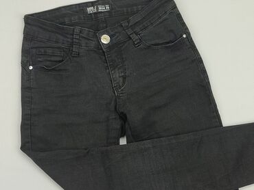 spodnie armani jeans: Jeansy, S, stan - Dobry