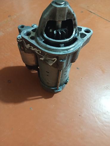mercedes starter: Vito stateri 646 və 651 hər ikisi üçün stater var. Üsten çıxmadı super — 3