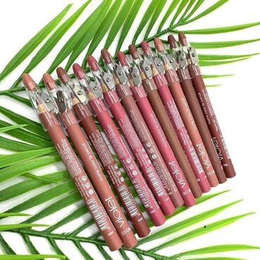 чапан женский бишкек: Матовые карандаши для губ 🏷️50 сом штука Заказ свыше 1000 сом