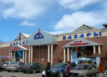 помещения для бизнеса: СРОЧНО, СРОЧНО, СРОЧНО Дордой базарынан китайский ряд обувной