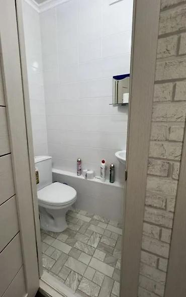 Продажа квартир: 2 комнаты, 70 м², 106 серия улучшенная, 5 этаж, Евроремонт — 16