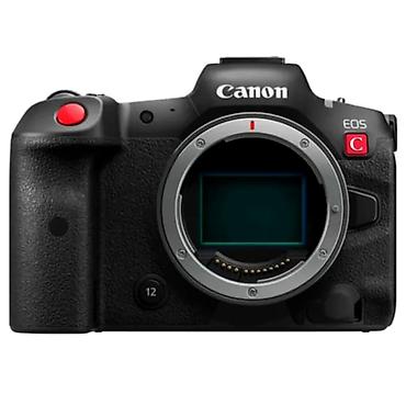 Foto və videokameralar: №: 7095 Məhsulun adı: Fotoaparat Canon EOS R5 C Mirrorless Cinema — 1