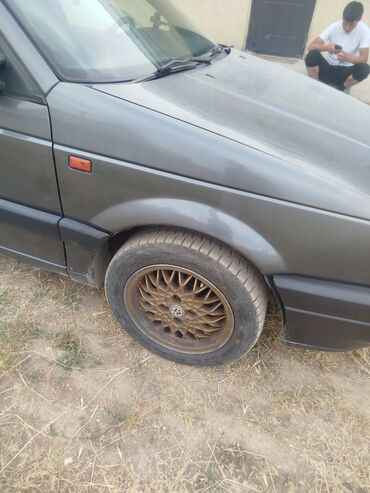 стальные диски r14 б у: Дөңгөлөктөр монтажда 185 / R 15, Кыш, Колдонулган, Комплект, Жеңил унаалар, Куйма, тешиктери - 4