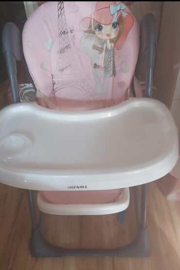 kidilo коляска 3 в 1: Nurlana….(Yemek masasi) yaxwi veziyyetde seliqeli iwlenib hec bir
