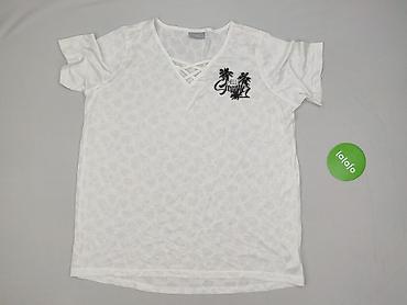 eldan hurt: Janina, T-shirt damski, rozmiar 3XL — 2