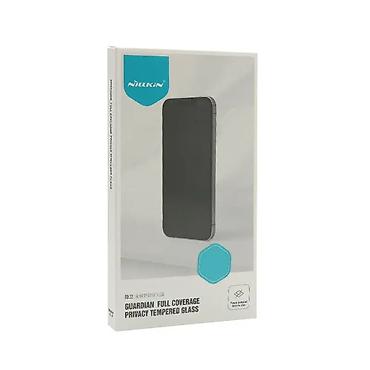 irrigator set dm: Folija za zastitu ekrana GLASS Nillkin Guardian za iPhone 15 Pro Max — 10