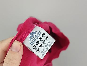 70 latki: Adidas, Bluzka damska, rozmiar XL — 4