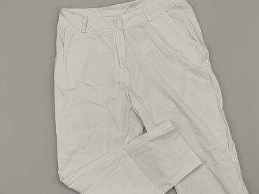 bluzki hiszpanki xxl: Material trousers, 2XL (EU 44), condition - Good