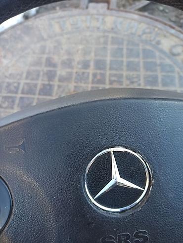 ключи б у: Шлейф на mercedes 211 и руль на mercedes 211 вместе 4500 — 2