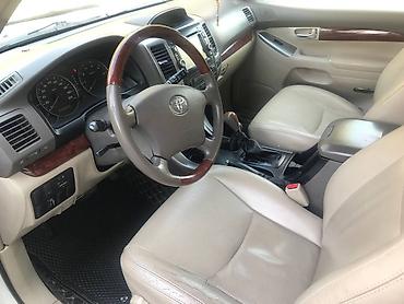 au: Авто на прокат - Toyota Prado 2005г.в. --- 70-80-90$ в сутки. Все — 5