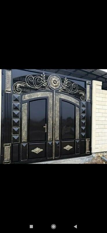 Сварка: Сварка | Навесы, Перила, Ворота Гарантия, Доставка — 17