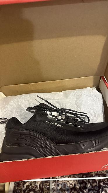 nike zoom 2k: Продам кроссовки Li-Ning, размер 41 2/3. Новые, не подошёл размер ( — 6