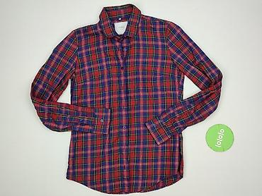 mcqueen: Koszula damska, rozmiar XS — 2