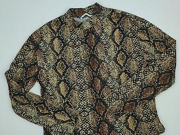 pull and bear wyprzedaż: Zara, Bluzka damska, rozmiar M — 1