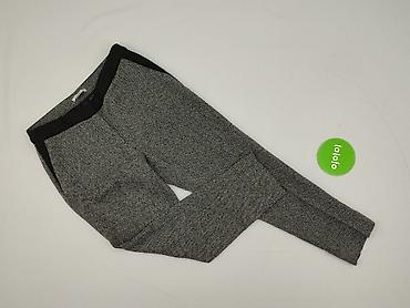 eu 56: H&M, Spodnie materiałowe damskie, rozmiar S — 2