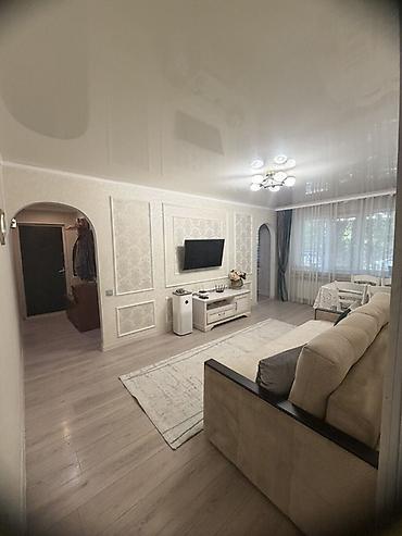 Продажа квартир: 3 комнаты, 58 м², Индивидуалка, 1 этаж, Косметический ремонт — 2
