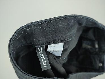jacob cohen: H&M Divided, Jeansy damskie, rozmiar S — 5
