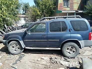 discovery 2: Оригинальные б/у запчасти из Европы на Nissan XTerra! 2000 г. в. — 4
