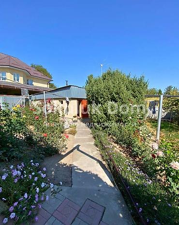 Продажа коттеджей и домов: 🏠Продается дом с. Романовка, 700 метров от трассы. 🟡Комнаты: 4 — 3