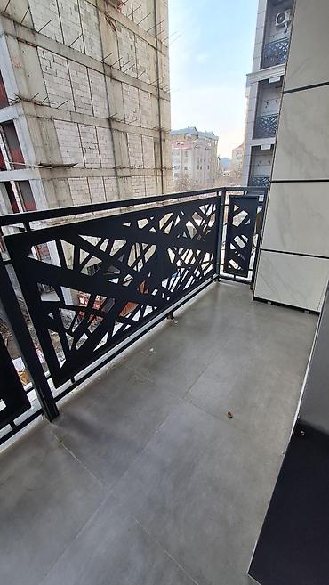 Продажа квартир: 3 комнаты, 103 м², Элитка, 3 этаж, Дизайнерский ремонт — 19