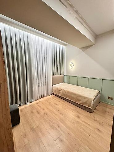 Продажа квартир: 3 комнаты, 94 м², Элитка, 6 этаж, Дизайнерский ремонт — 7