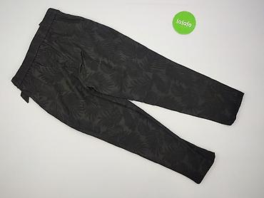second hand la: F&F, Spodnie materiałowe damskie, rozmiar M — 3