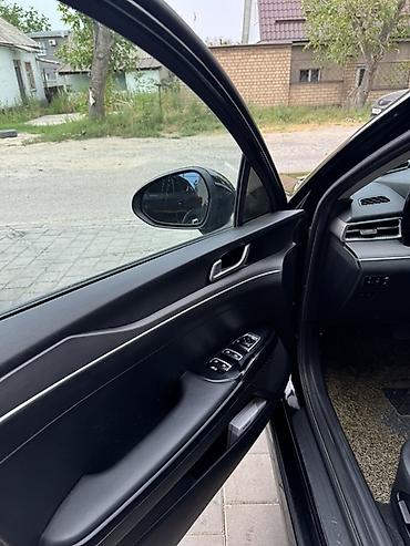 катализатор киа: Kia K5: 2022 г., 2 л, Автомат, Гибрид, Седан — 9
