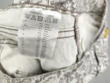 buty go: Flame, Spodnie materiałowe damskie, rozmiar S — 5
