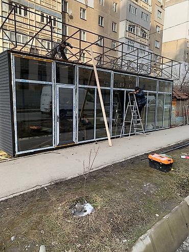 Алюминиевые окна на заказ: Алюминиевое окно на заказ, Тип окна: Витражные, Мансардные, Панорамные, Бесплатная установка, Без рассрочки at lalafo.kg — 15 Алюминиевые окна на заказ: Алюминиевое окно на заказ, Тип окна: Витражные, Мансардные, Панорамные, Бесплатная установка, Без рассрочки — 15