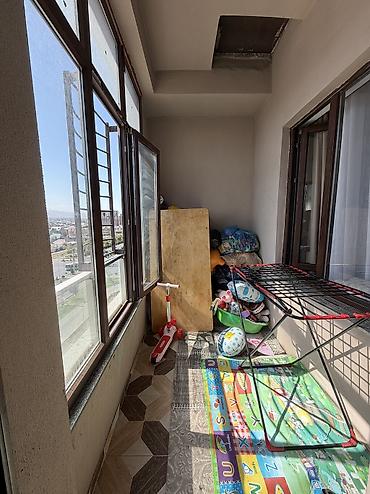 2 bedroom: 2 комнаты, 62 м², Верхний Джал Элитка, 8 этаж, Старый ремонт — 5