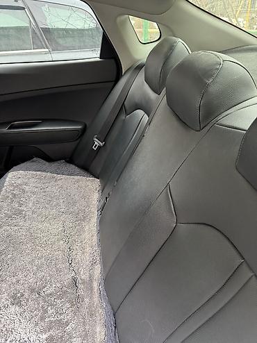 Kia: Kia K5: 2019 г., Автомат, Газ, Седан — 5