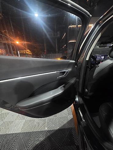 sonata d8: Hyundai Sonata: 2020 г., 2 л, Автомат, Газ, Седан — 9