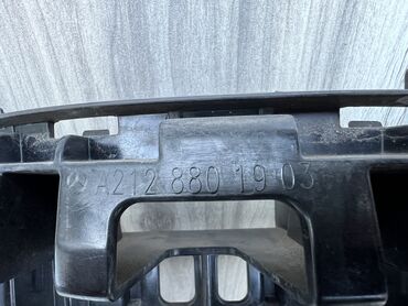 Крылья и комплектующие: Крепление крыла Заднее левое Mercedes-Benz, 2016 г., Б/у, Оригинал — 5