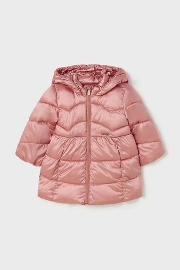 шуба дордой: Продаю новую куртку пальто от бренда Mayoral. Размер на 12 месяцев, 80