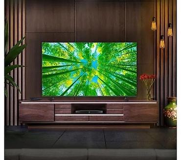 ТВ и видео: Новый Телевизор LG 43" Бесплатная доставка, Доставка в районы — 8