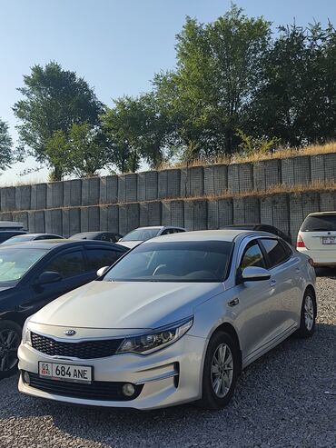 руль на вольво: Kia K5: 2016 г., 2 л, Типтроник, Газ, Седан