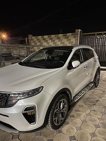 Kia: Kia Sorento: 2019 г., 1.6 л, Типтроник, Бензин, Седан — 1