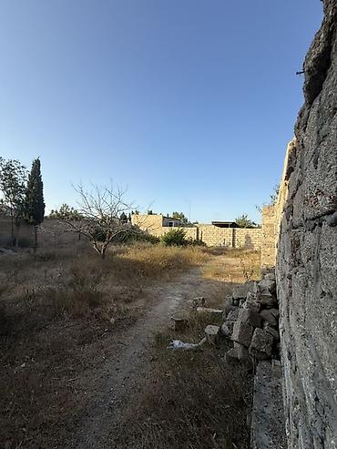 yasil dere torpaq satilir: 4 sot, Tikinti, Mülkiyyətçi, Kupça (Çıxarış) — 6