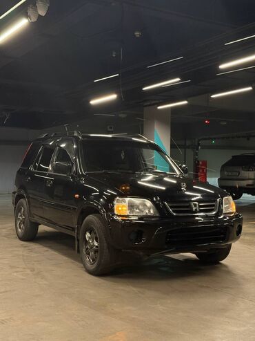 стол хонда црв: Honda CR-V: 2000 г., 2 л, Автоматические, Бензин, Внедорожник