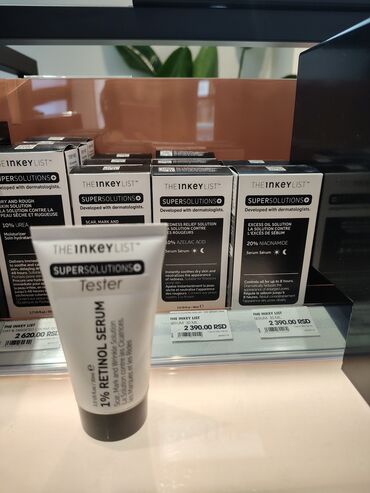 Šminka: Sephora kozmetika i šminka Na istaknite cene na slici dodate — 9