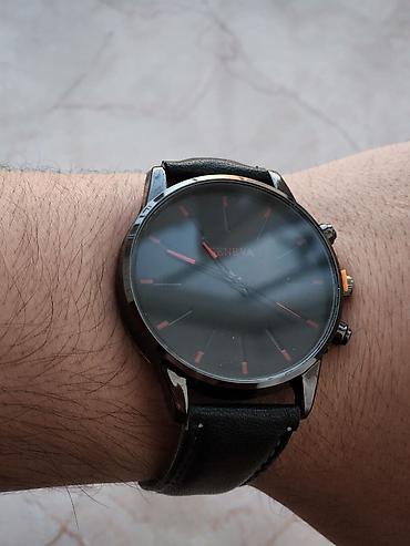 Qol saatları: ⌚️🔥 GENEVA Brend Saatlar — Məhdud Sayda! 🔥⌚️ 👑👑👑 ✨ Zövqlü görünüş — 7