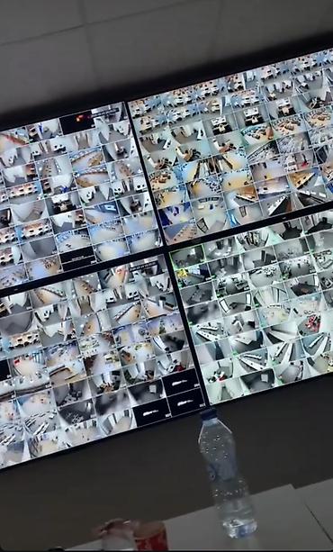 argus security systems: ✅ Установка камер ( уличные/ внутренний). ✅Просмотр с телефона и ПК — 1