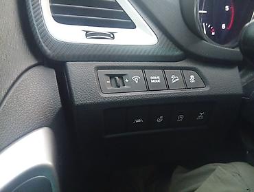 133: Hyundai Santa Fe: 2016 г., 2.2 л, Дизель, Кроссовер — 5
