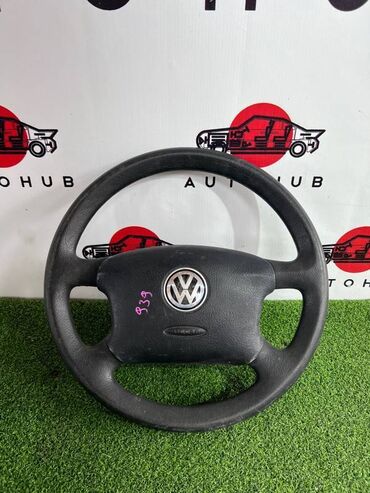 руль бмв х5 е53: Руль Volkswagen Golf 2003 (б/у)