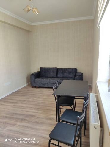 Uzunmüddətli kirayə mənzillər: Yeni yasamalda MiDA 2 de 7ci mertebesinde 2 otaqli ev kiraye verilir — 10