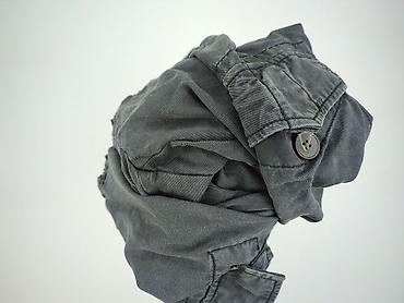 baggy dres: Superdry, Spodnie cargo damskie, rozmiar S — 5