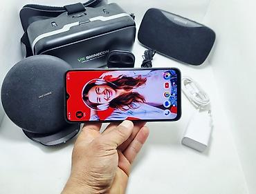 Poco: Poco M5, Б/у, 64 ГБ, цвет - Черный, 2 SIM — 20