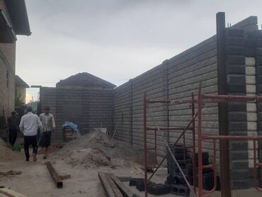 Кладка: Кладка пескоблока Гарантия, Бесплатная консультация Больше 6 лет опыта at lalafo.kg — 13 Кладка: Кладка пескоблока Гарантия, Бесплатная консультация Больше 6 лет опыта — 13